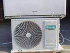 Hisense ( Dual Inverter ) Brand New Air Conditioner