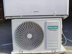 Hisense Dualsense Inverter Brand new Air Conditioner- 18000Btu -R32 Gas