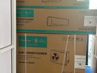 Hisense DUALSENSE INVERTER Brand new Air Conditioner R32 Gas