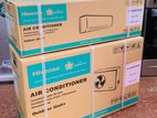 Hisense DUALSENSE INVERTER Brand new Air Conditioner (R32 Gas)