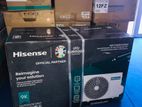 HISENSE DUBAI AIR CONDITIONER (NEW)