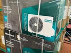 Hisense Dubai (R410Gas )Brand new Air Conditioner