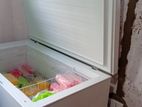 Hisense Fc- 39dd 297 L Freezer
