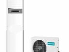 Hisense Floor Standing Air Conditioner 48000BTU Non-Inverter
