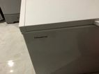 Hisense Freezer