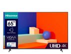 Hisense 65 Inch 4K UHD TV