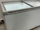 Hisense Freezer