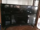 Hisense 32" TV