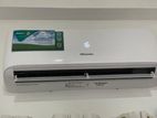 HISENSE 12000 BTU air conditioner