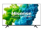Hisense 43" LED TV