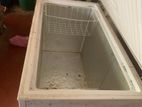 Hisense Freezer