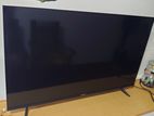 Hisense 43 inches TV