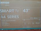 Hisense 43 Inches LED Tv