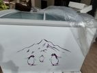 Hisense Freezer