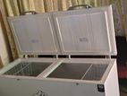Hisense Freezer