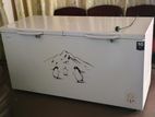 Hisense Freezer