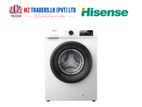HISENSE Freestanding washing machine, 7 kg, 1200 rpm WFQP7012EVM