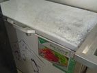 Hisense Freezer 297L