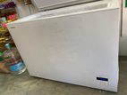 Hisense Freezer