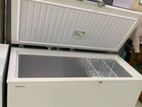 Hisense Freezer