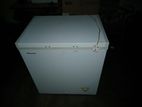 Hisense Freezer