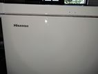 Hisense Freezer