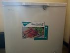 Hisense Freezer