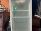 Hisense Fridge