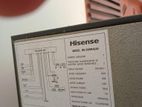 Hisense Fridge (Inverter Board Issue)