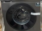 Hisense Front Load 8kg Inverter Washing Machine