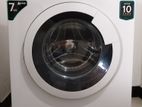 Hisense Front Loading Washing Machine