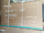 Hisense Full HD 43 inch Smart Google TV