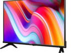 Hisense Full Hd 43" Smart Tv - Hntv43 A4 K