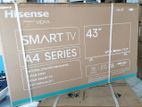 Hisense Full HD Smart 43 inch LED TV