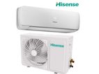 Hisense golden fin AC