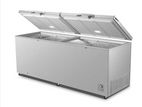 Hisense Hard Top Chest Freezer 701L - FC900D4BWBP