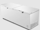 HISENSE HARD TOP CHEST FREEZER 701L - FC900D4BWBP