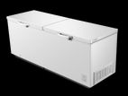 Hisense Hard Top Chest Freezer 701L - FC900D4BWBP