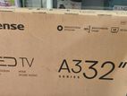 Hisense HD LED 32 TV