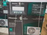 Hisense Inverter Non A/C