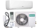 Hisense Inverter 12000 Btu Brand New Air Conditioner