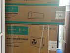 Hisense Inverter (24000BTU) Brand New With Singhagiri