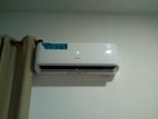 Hisense Inverter AC 9000BTU