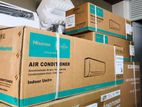 HISENSE INVERTER AC CHINA (NEW)