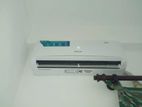 Hisense Inverter AC (New)