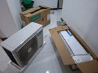 Hisense Inverter AC (Wifi) With Kit Bracket – 12000BTU