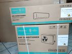 "Hisense" Inverter Air Conditioner - 12000Btu