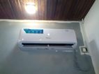 Hisense Inverter Air Conditioner 2024