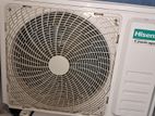 Hisense Inverter Air Conditioner
