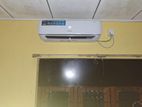 Hisense Inverter Air Conditioner R32 Gas